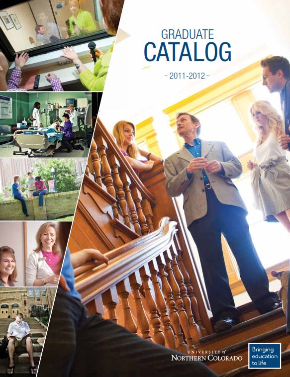 2011-2012 Graduate Catalog